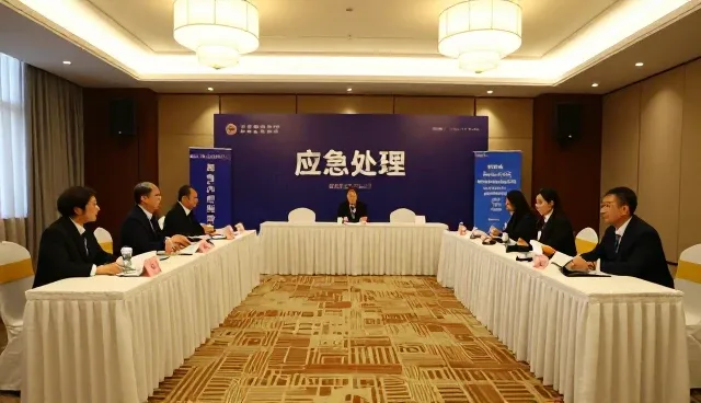 旅游咨询中的应急处理技巧与实际应用
