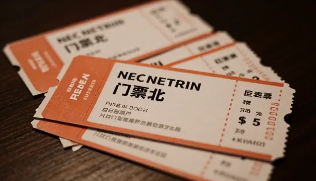 旅游线路策划中门票预订的两个实际环节